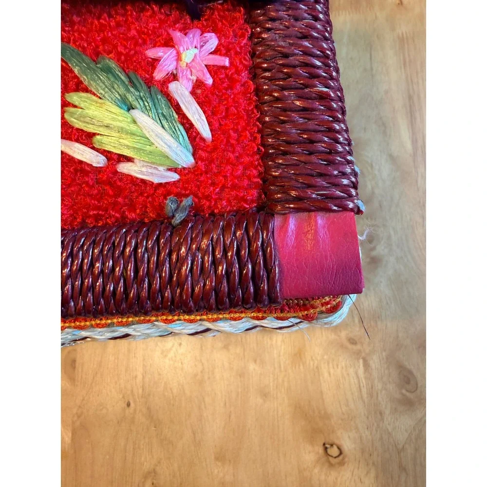 Unbranded vintage woven